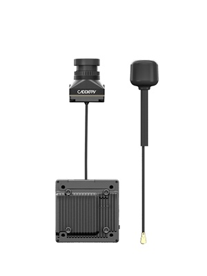 Модуль приемника HD VRX Walksn – обзор и цена Fpv Goggles Avatar Hd Receiver
