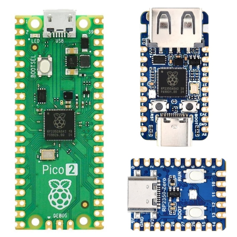 Плата разработки Raspberry Pi  – обзор и цена Banana Pi Bpi-M5